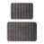 Gris anthracite est en rupture de stock