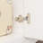 Myajah 94.5 " W Armoire