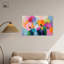 Art, art floral et art abstrait-111131950-111131954