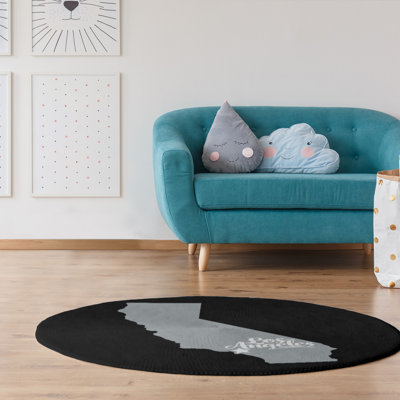 Chenille Indoor Rug