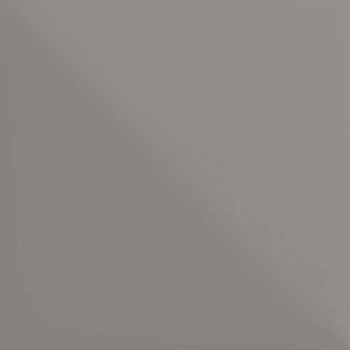 Kane Table Lamp, Matte Smokey, Ascot White, Polished Nickel