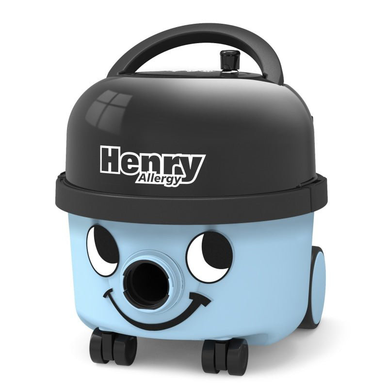 Aspirateur traîneau Henry Allergie 160
