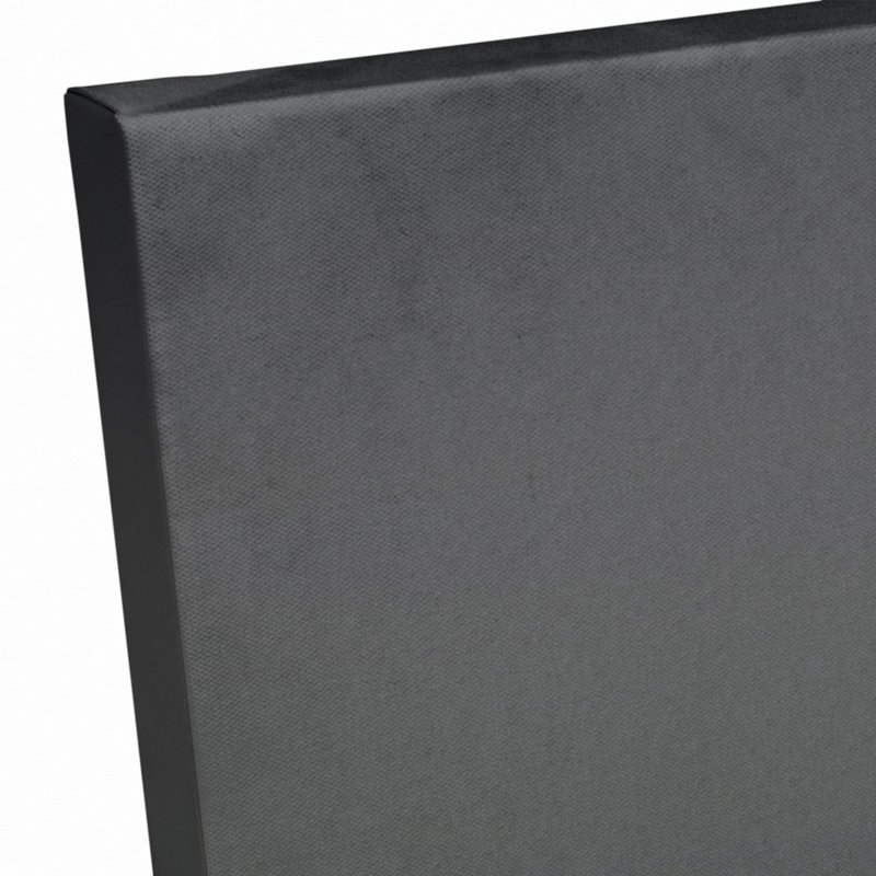 Chargement continu d’art sur toile Boyles, H 16 po x l 24 po x P 1,25 po