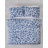 Seersucker Leopard Guest Room Case Pack-93579544