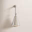 Lampe murale à brancher avec bras pivotant à 1 lumière Beckham-1888360346