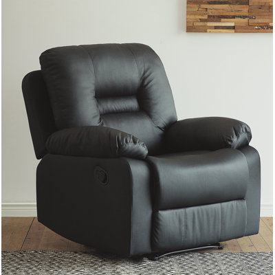 Grant 85cm Wide Club Recliner