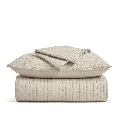 Cotton Quilt Set