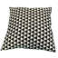 Aunson Chevron Square Scatter Cushion