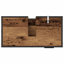 Vanity & Mirror Set-792485368