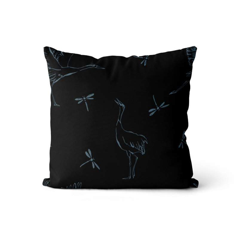 Housse de coussin Melida