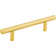 Naples 3 3/4" Center to Center Bar Pull