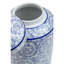 Vrinda Ceramic Decorative Urns & Jars-252503989