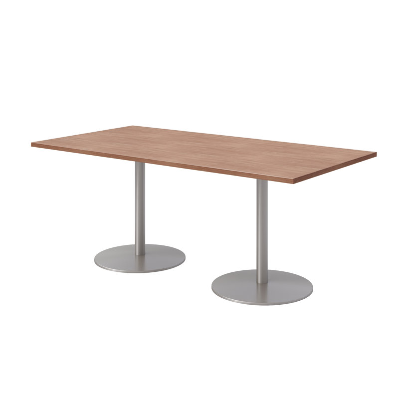Table bistro 36 x 72, Cerise, H 29 po x L 72 po x l 36 po