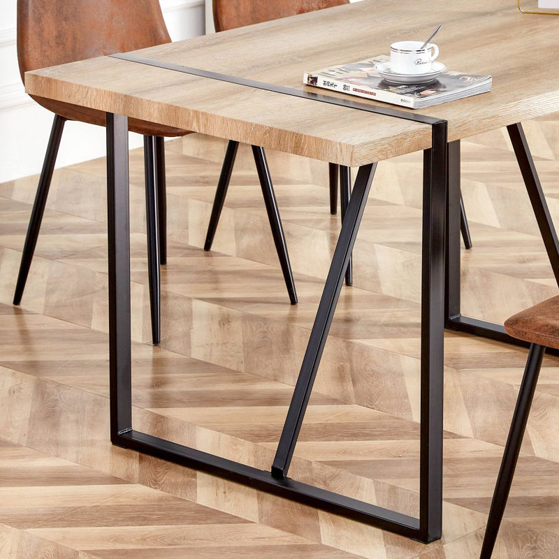 Table de salle à manger Rustic