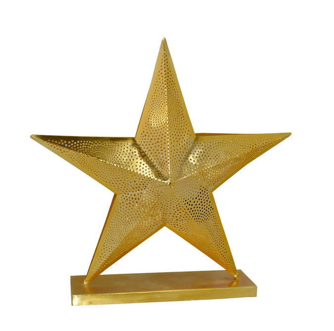 Itzel Lamp, Golden