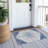 Machine Washable Indoor/Outdoor Chantille ACN2533 Traditional Rug-683877309-683877302