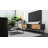 Fitzgibbon 71'' Iron Legs Media Console-1794341786