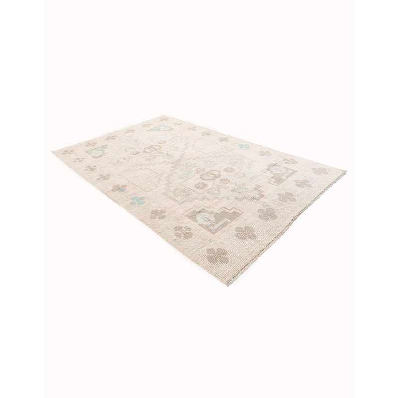 Ottilie Light Pink Rug