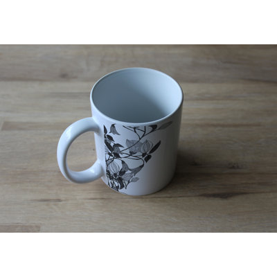 Haverford Ceramic Coffee Mug
