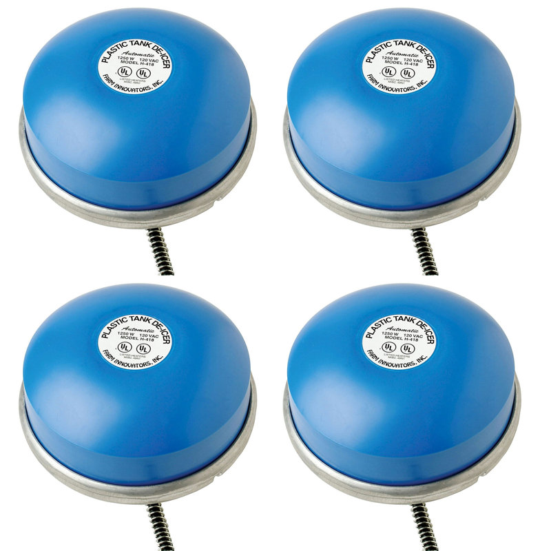 Heating / Lighting