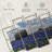 " Texas Bluebonnets " 4 - Pieces-603011537
