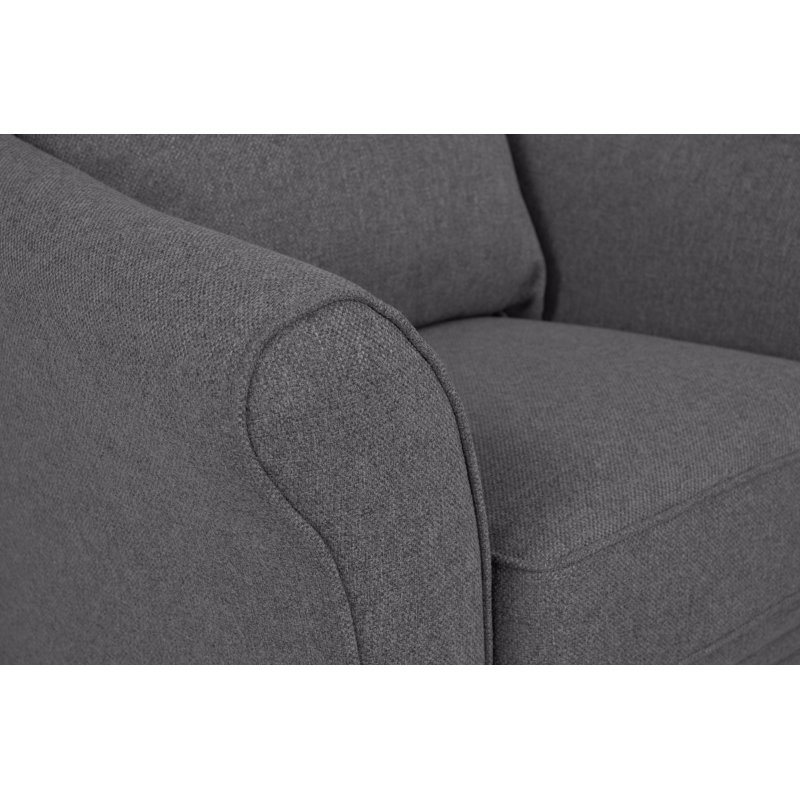Jackson Upholstered Armchair