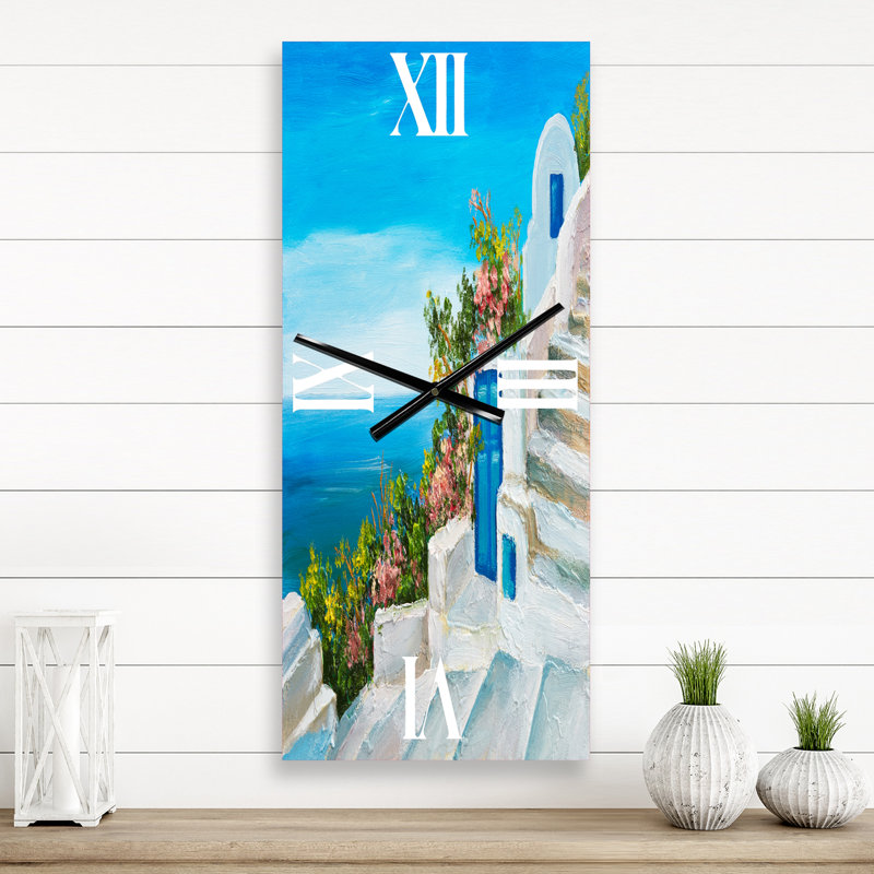 Horloge murale House House, Petit