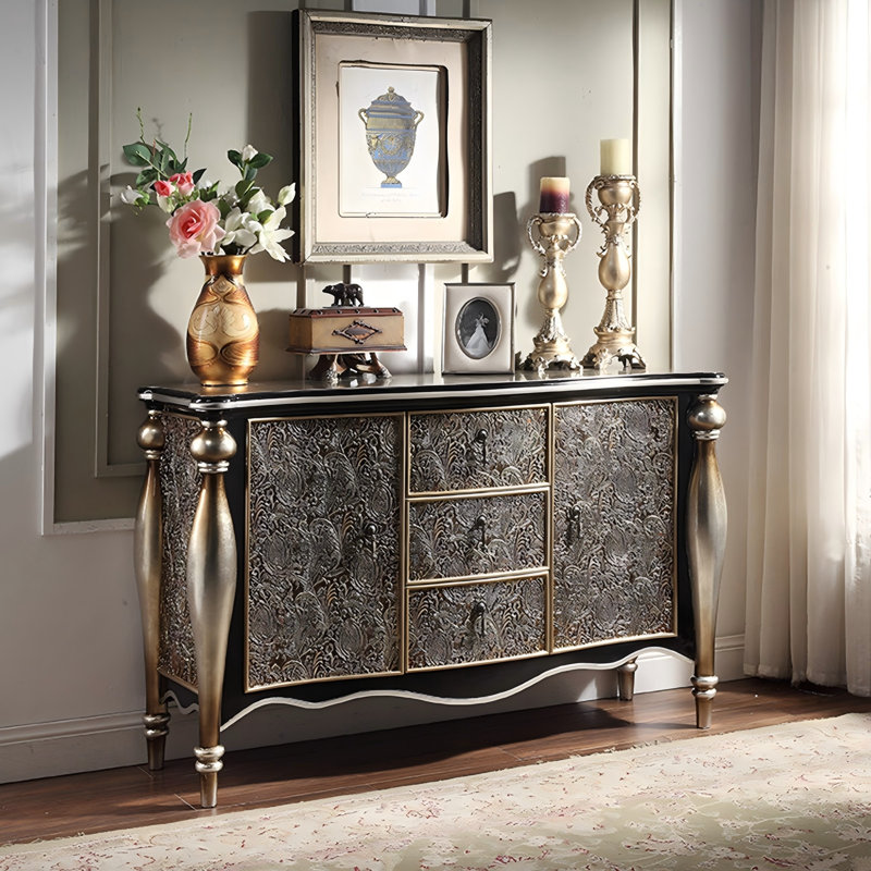 Armoire d'appoint 55,91 po