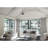 52" Hardwick 5 - Blade Standard Ceiling Fan with Remote Control and Light Kit Included-49135850