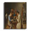 Wrapped Canvas Print Set