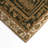 French Brown Indoor and Outdoor Area Rug-1515182466