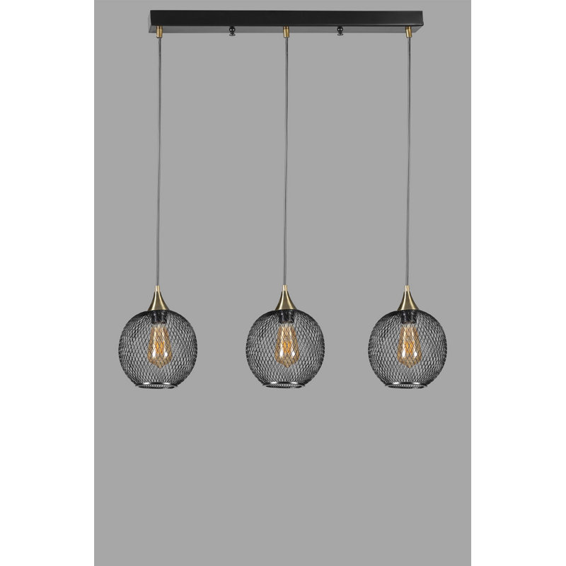 Chandle Chandelier