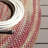 Blitar Flat Weave Cotton Geometric Rug-868465000