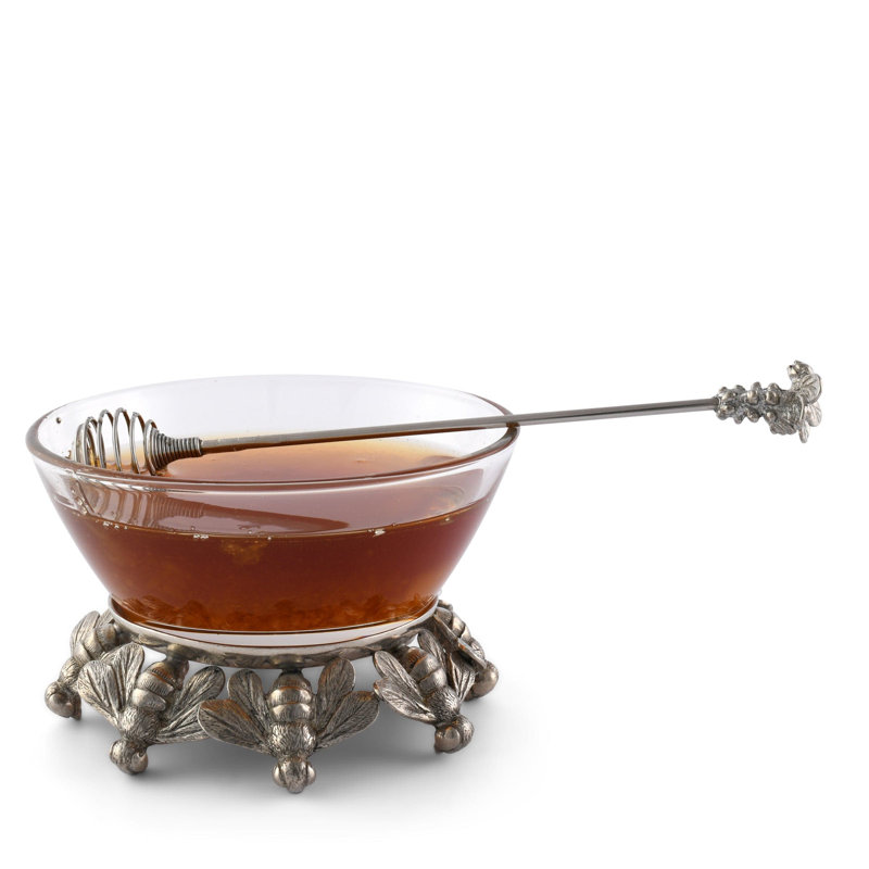 Arche of Bees Honey Dipper