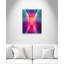 Imprimé «Neon Wonderland» par Efe Kurnaz-93750767-93750778