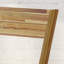 Banc en bois d'acacia-29069568