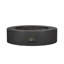 La Valle Concrete Propane Fire pit Table-1074353236
