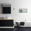 Laundry Room, impression panoramique sur toile-2083673764-2096546057