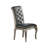 Mikenlee Tufted Upholstered Side Chair
