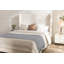 Grand lit tapissier Harper, sans sommier tapissier-147083085
