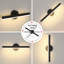 38cm Rotatable LED Wall Light-502934686