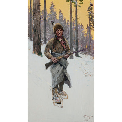 A Moment of Suspense (1903)