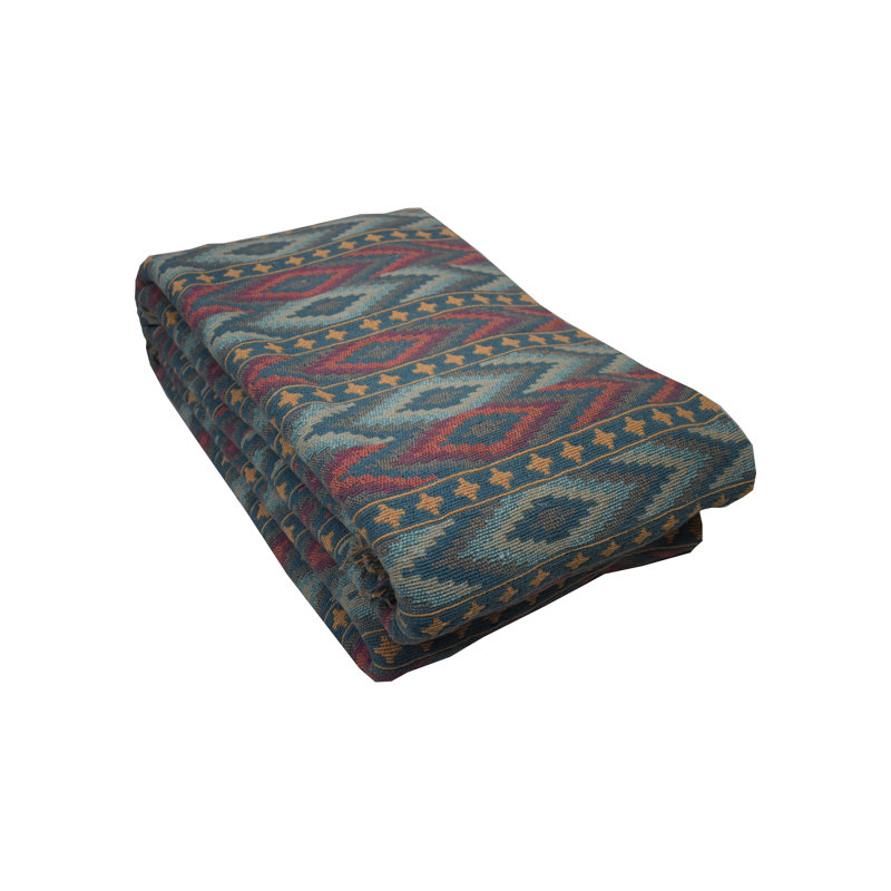 Labarge Throw Blanket, 230 x 255cm
