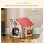 37cm H Cat Tree