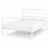 Blanc est en rupture de stock