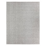 Britta Wool Area Rug in Tan