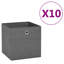 Rebrilliant Fabric Decorative Bin-562459892