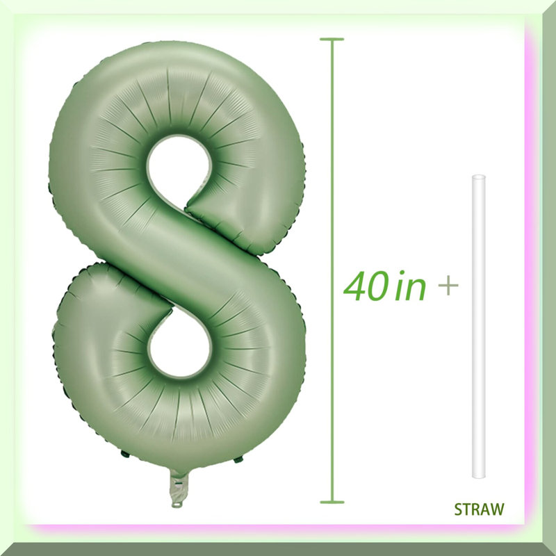 129-Piece Rose Gold, Pink, White, and Gold Balloon Kit