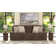 Neal Power Reclining Sofa with Zero Gravity