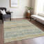 Tapis intérieur / extérieur rectangulaire avec envers antidérapant-1160248670